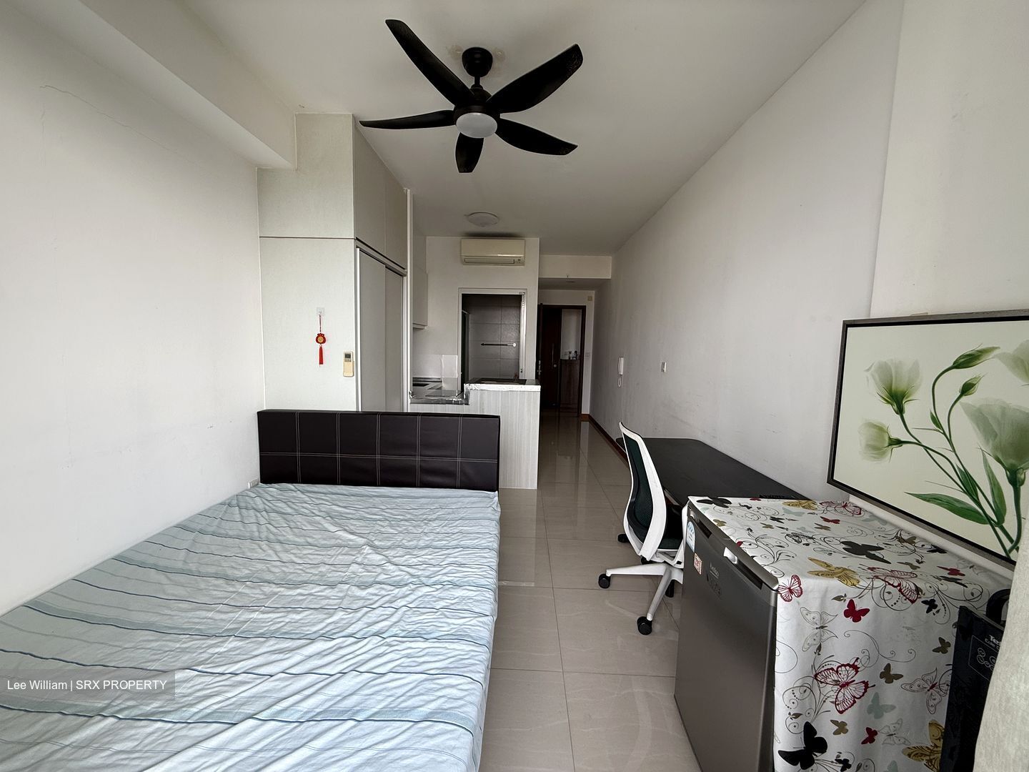 1 Canberra (D27), Condominium #520626261
